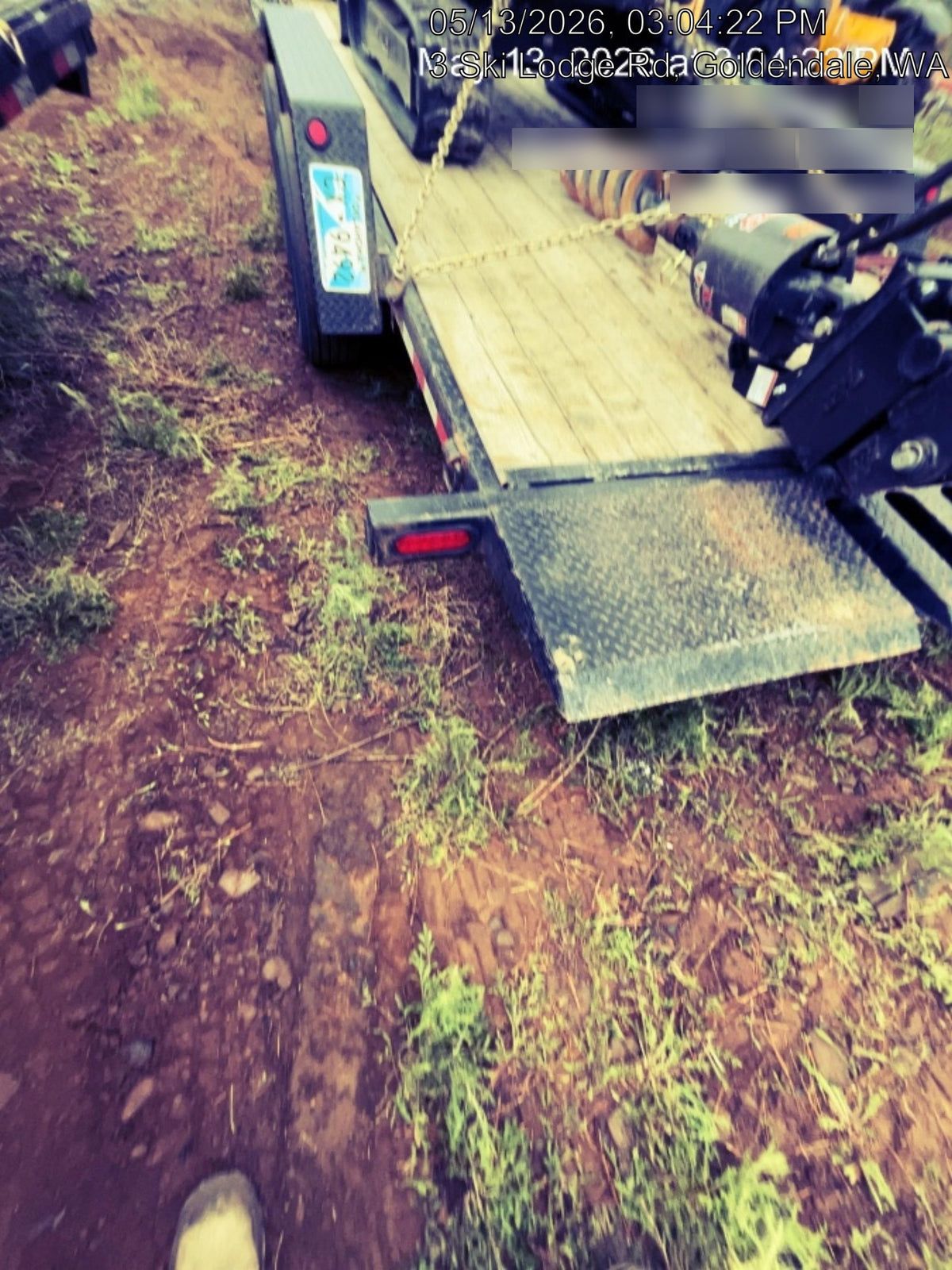 2022 WALTON SST84x20