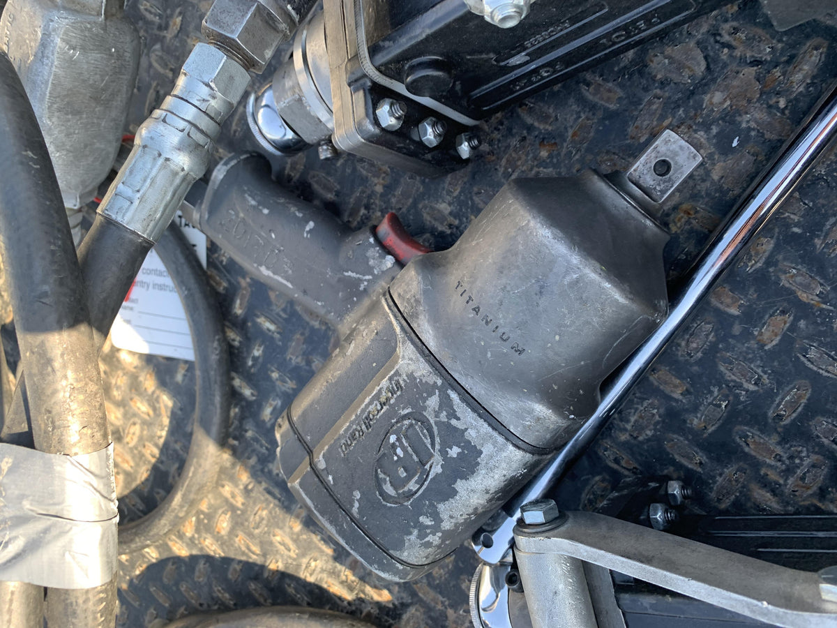 2022 INGERSOLL RAND 2925P1TI