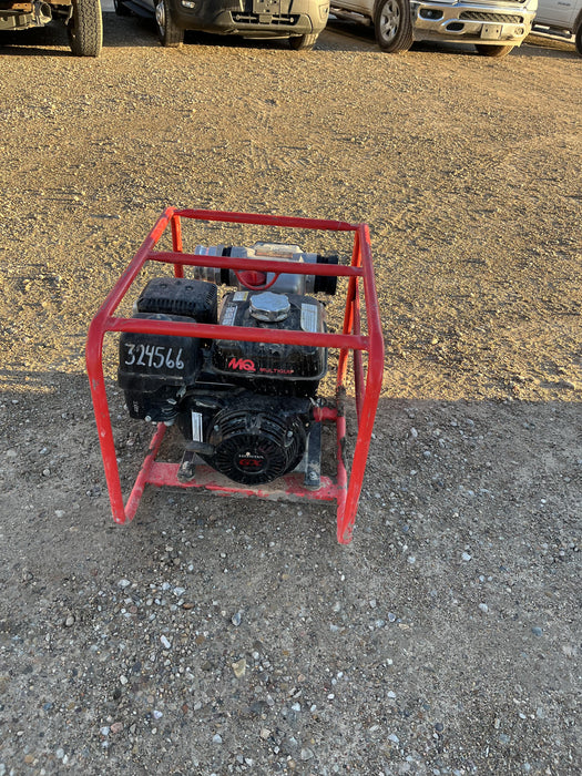 2023 MULTIQUIP QP3TH