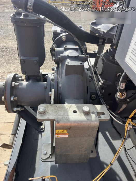 2022 ATLAS COPCO PAC F66 KD