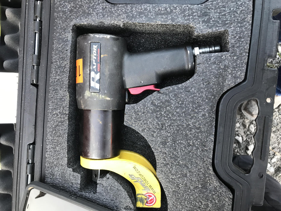 2020 TORCUP RP-1000-1