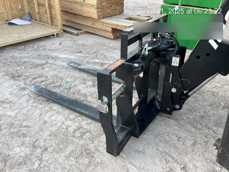 2024 JLG 1001095418S