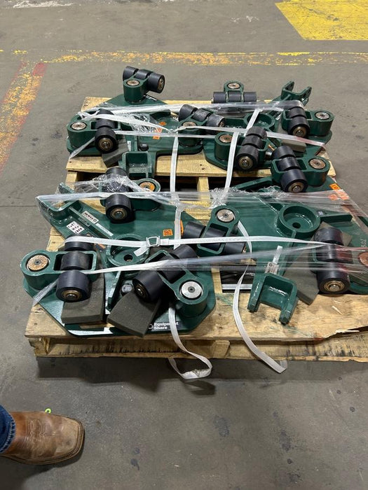 2024 HILMAN ROLLERS OMNI-6