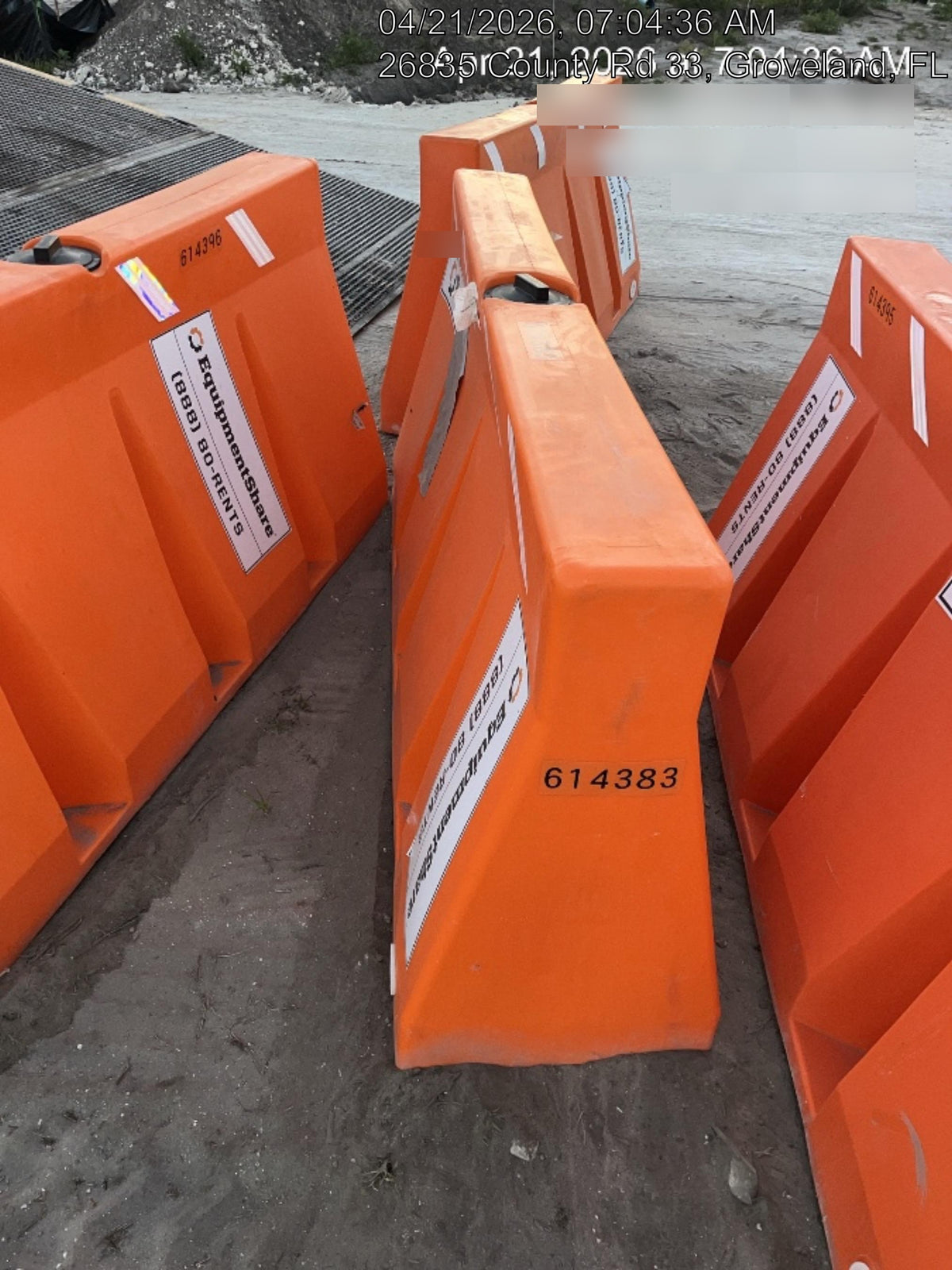 2025 ULINE H-4584