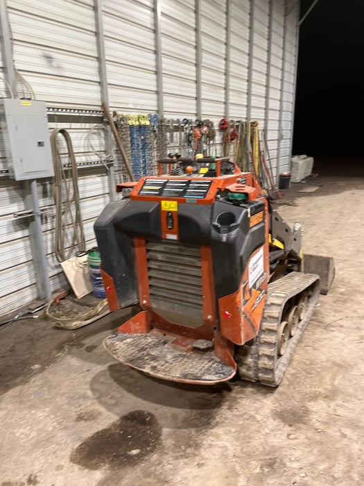 2020 DITCH WITCH SK800A