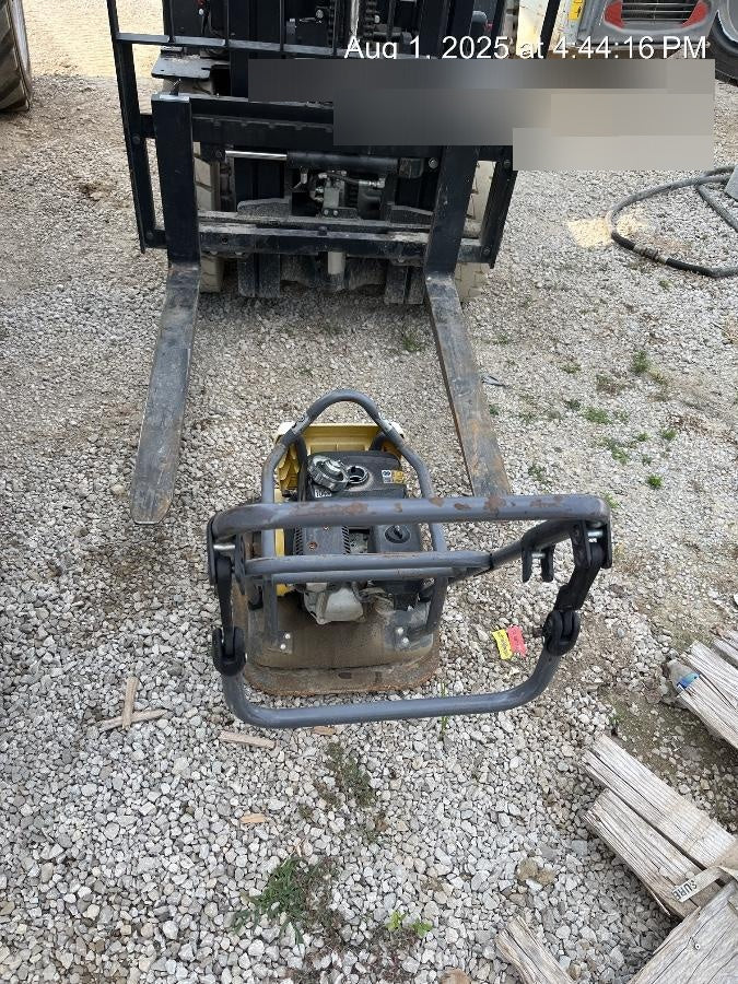 2015 ATLAS COPCO LF100