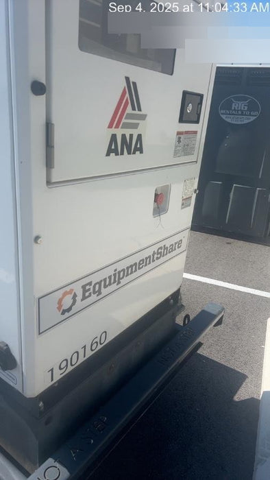 2021 AIRMAN SDG25S-8E1