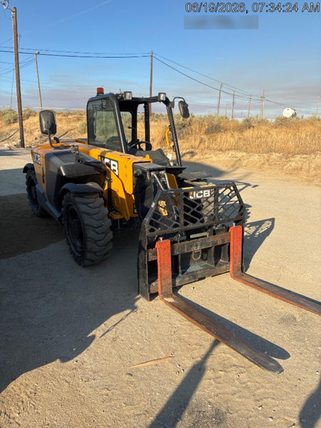 2024 JCB 505-20TC