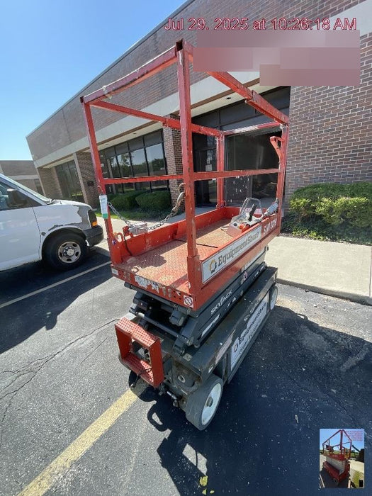 2019 Skyjack SJIII-3219 Standard w/Trojan Batteries