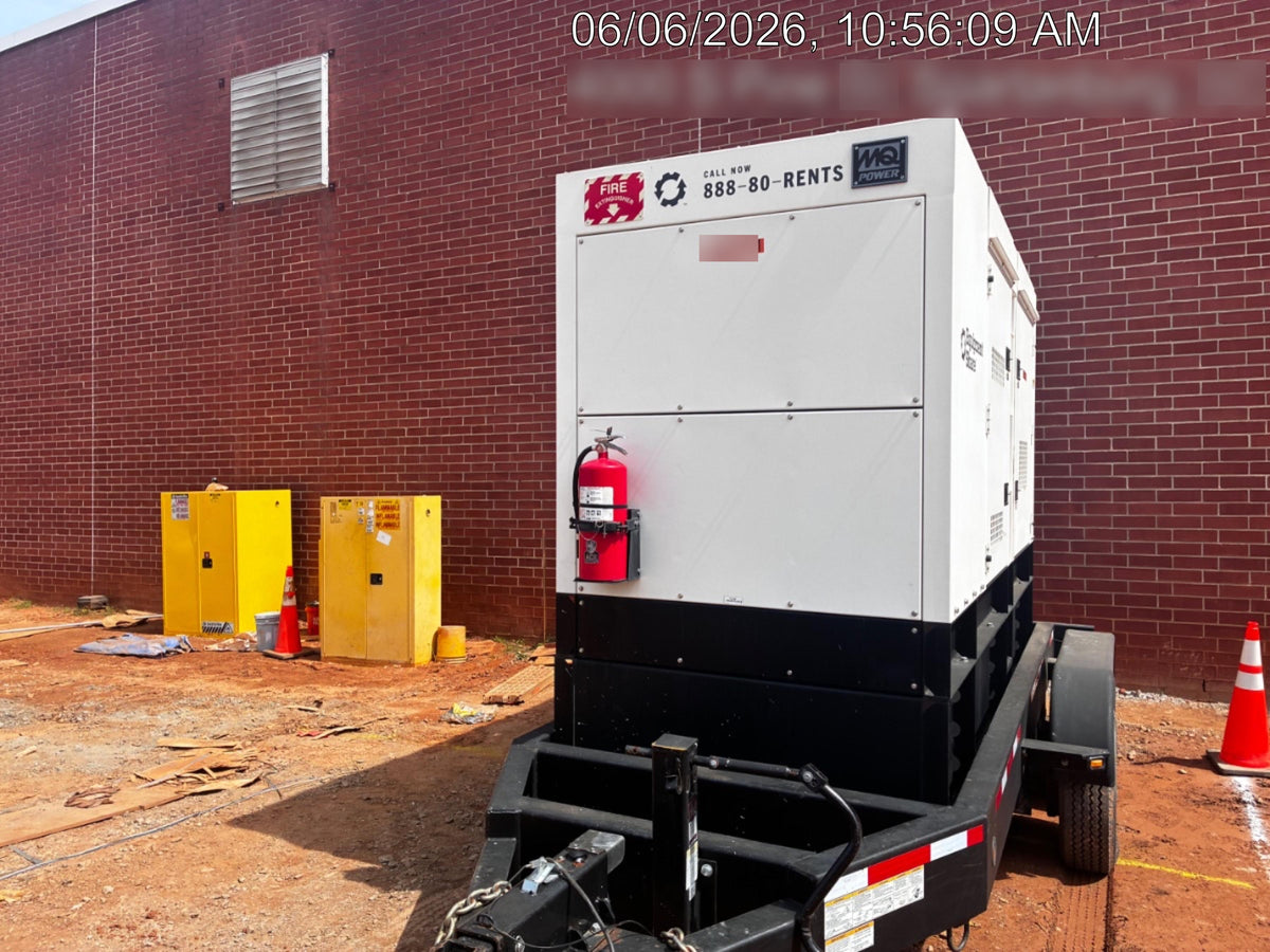 2023 MULTIQUIP DCA300