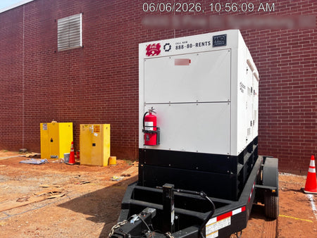 2023 MULTIQUIP DCA300