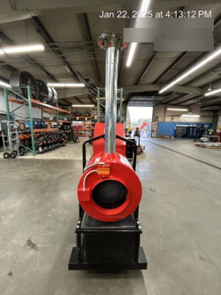 2024 CAMPO EB200D-RE1