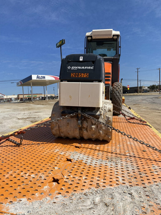 2022 DYNAPAC D.ONE