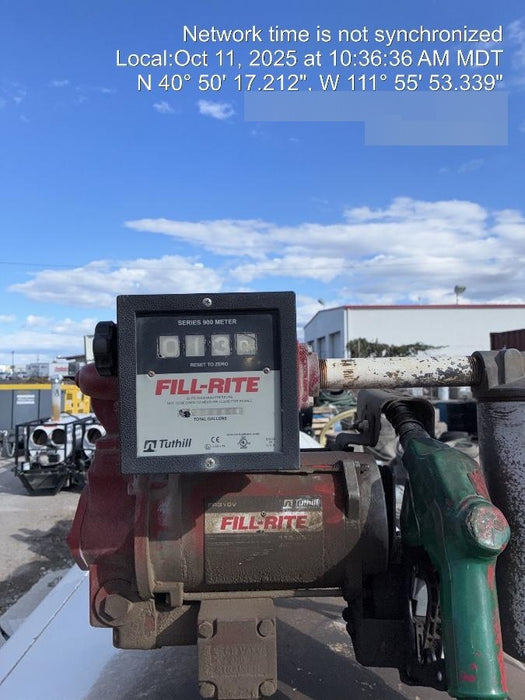 2023 ATLAS COPCO XAS 900