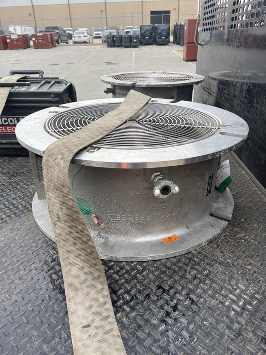 2023 WIDDER 20265-TRACKER