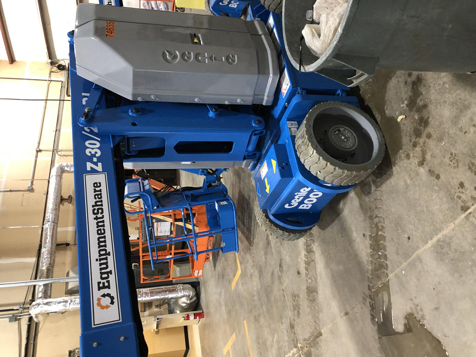 2020 GENIE Z-30/20N RJ
