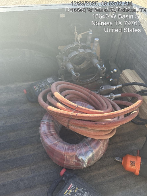 2024 MICHIGAN PNEUMATIC ES-751SS-TRACKER