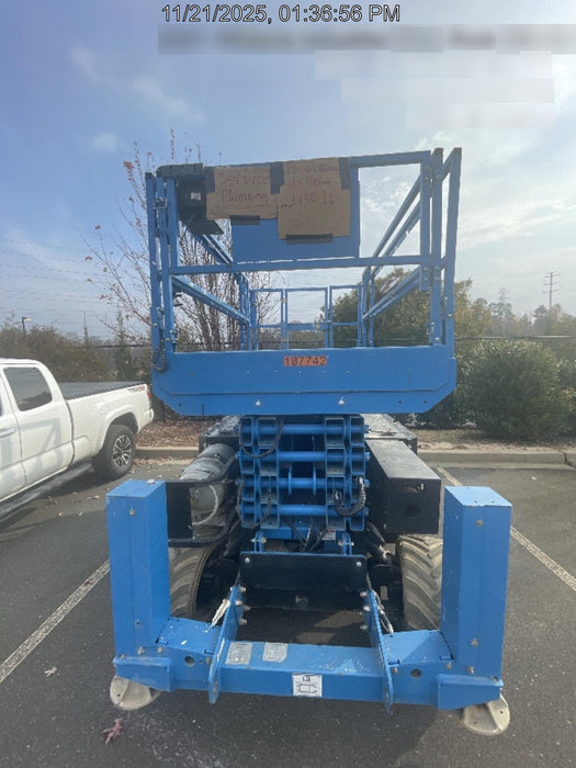 2020 GENIE GS-4069 RT