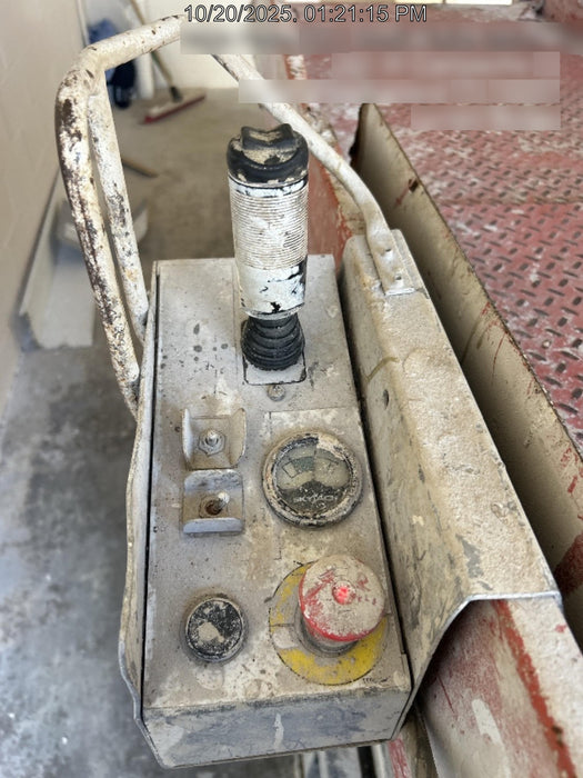 2018 SKYJACK SJIII-3226