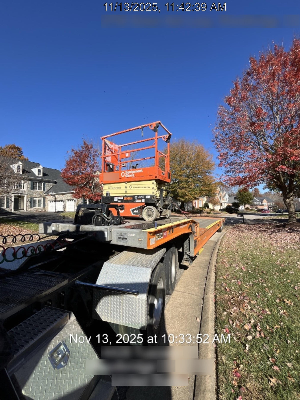 2024 JLG ES1932