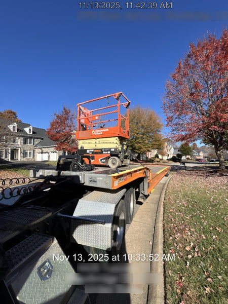 2024 JLG ES1932