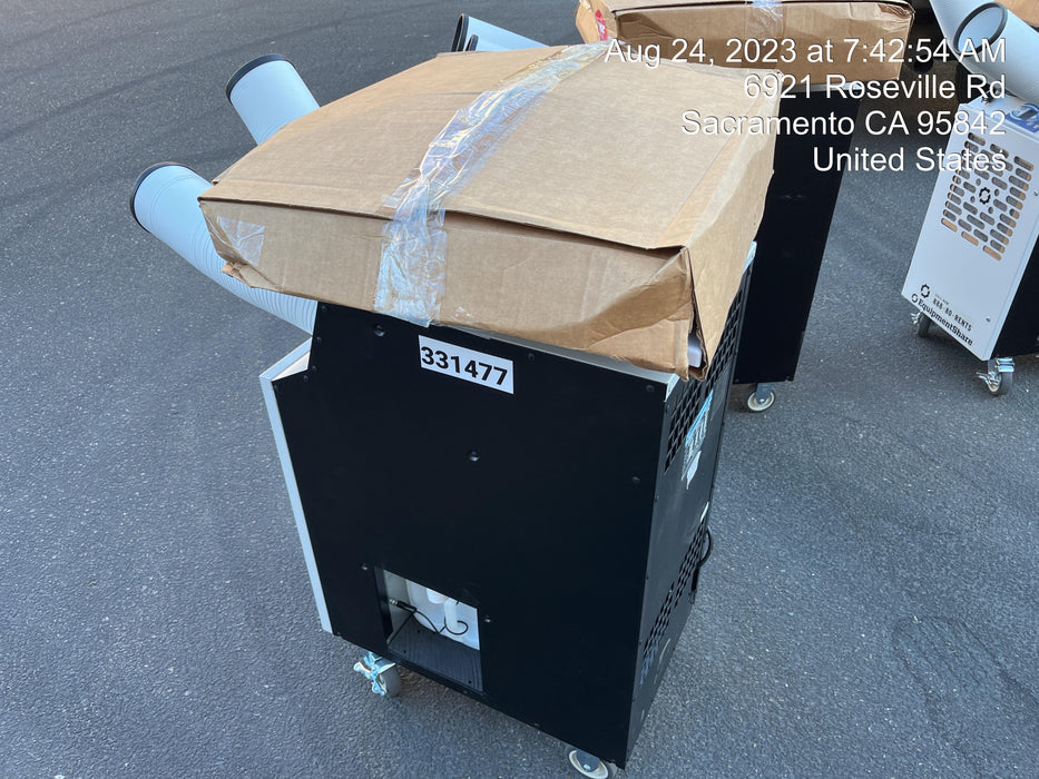 2023 KWIKOOL KPAC1411-2