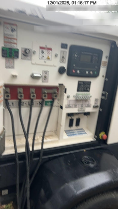 2022 WACKER NEUSON G25