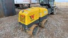 2021 WACKER NEUSON RTLx-SC3