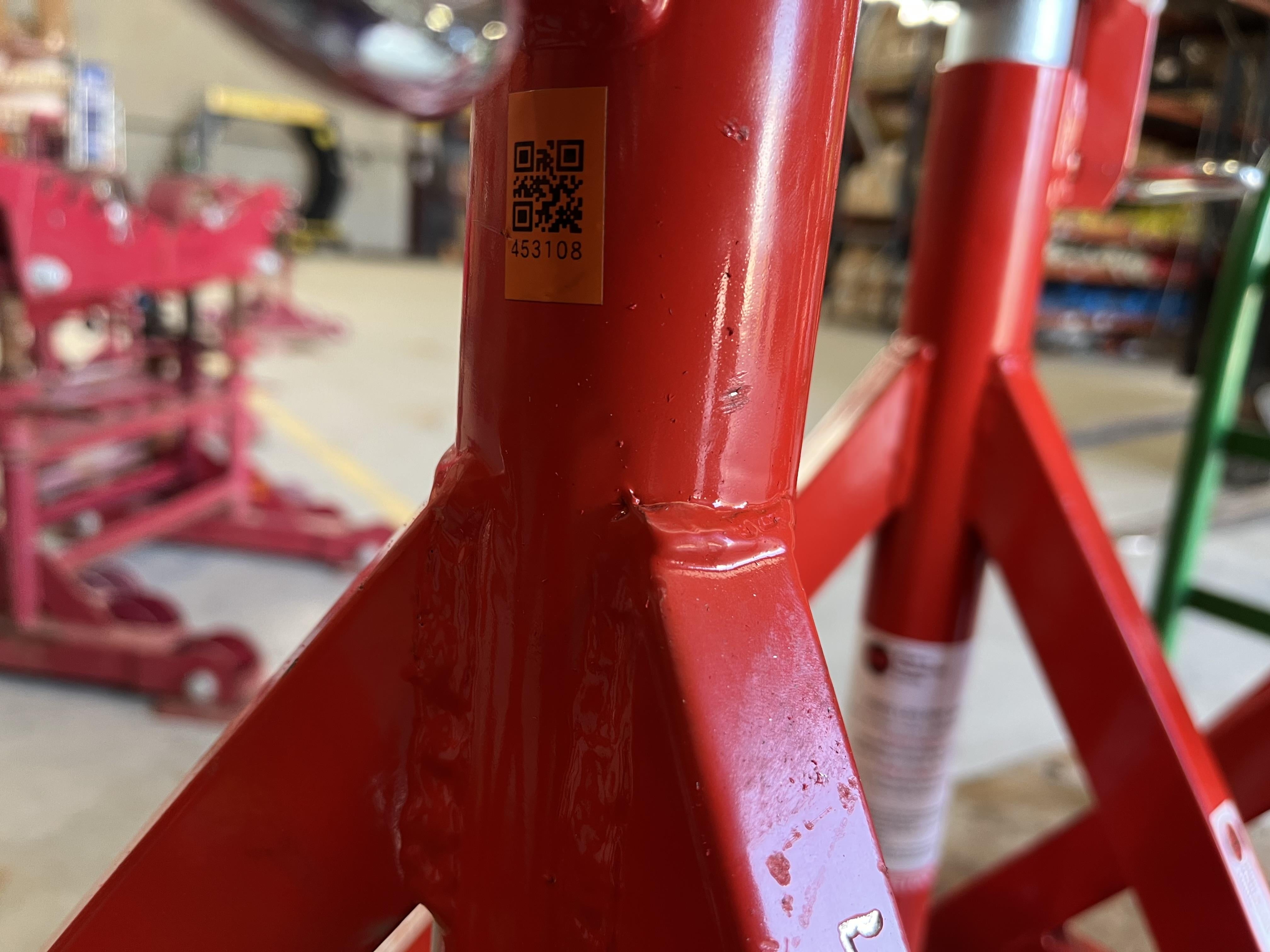 2024 B&B PIPE 4100