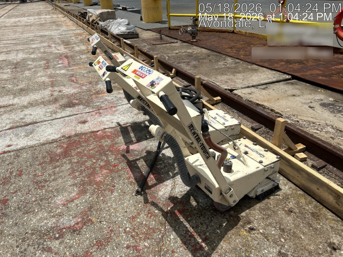 2023 EDCO CD-5