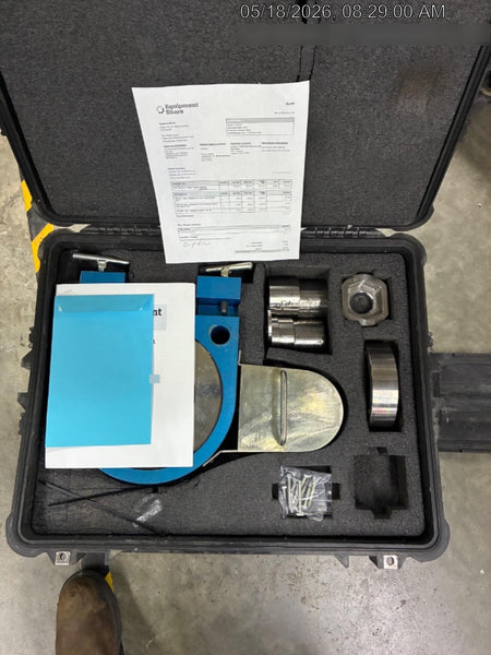 2040 SKIDMORE-WILHELM HS-1.5-KIT