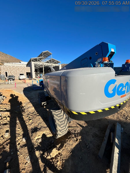 2024 GENIE S-65 XC