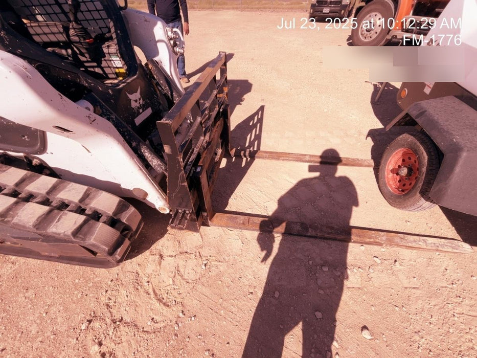 2023 MANITOU 50504723