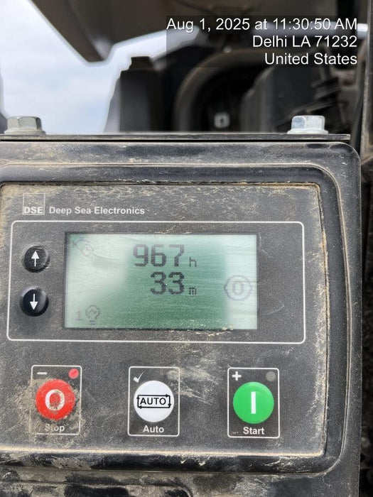 2024 WACKER NEUSON LTT4