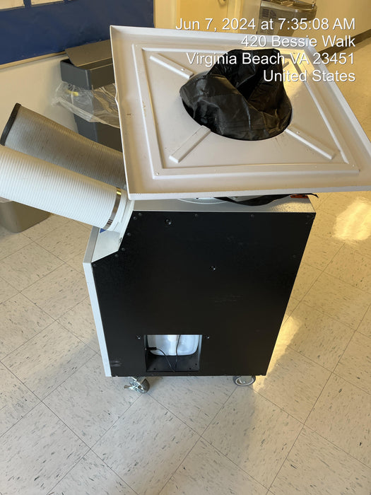 2023 KWIKOOL KPAC1411-2