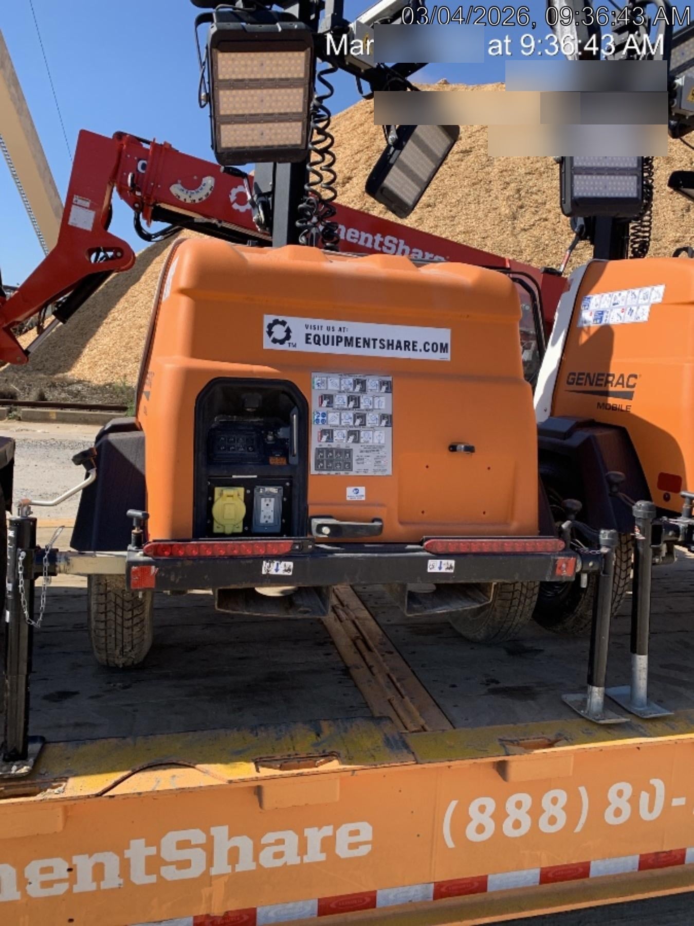 2023 GENERAC MLT2