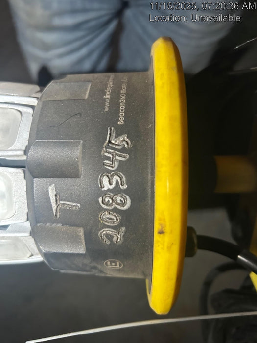 2022 LIND EQUIPMENT LE360LED-TR