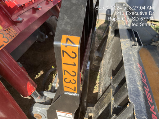 2024 VIRNIG PF4855-5VG