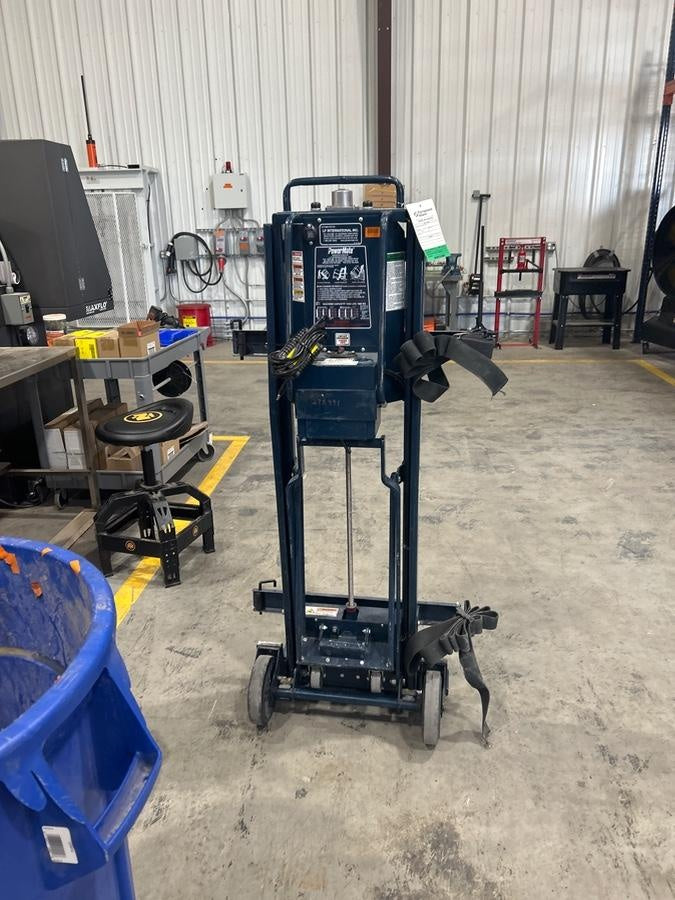 2022 POWERMATE M-1