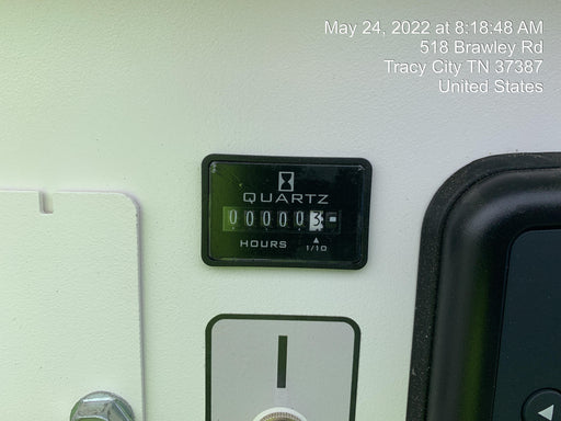 2022 WACKER NEUSON G25