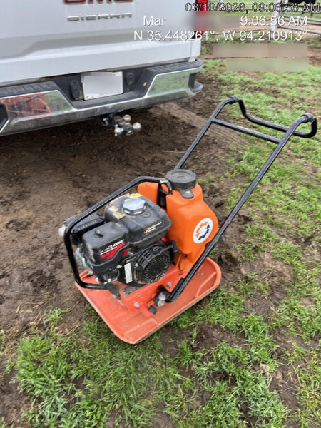 2023 MULTIQUIP MVC82VHW
