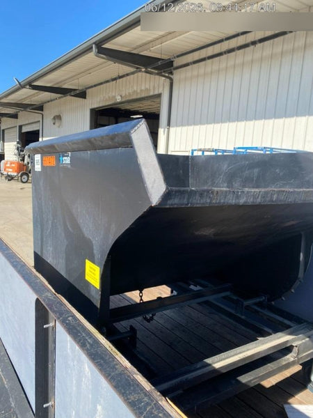 2025 STAR INDUSTRIES M-1820 - Self-Dump Hopper