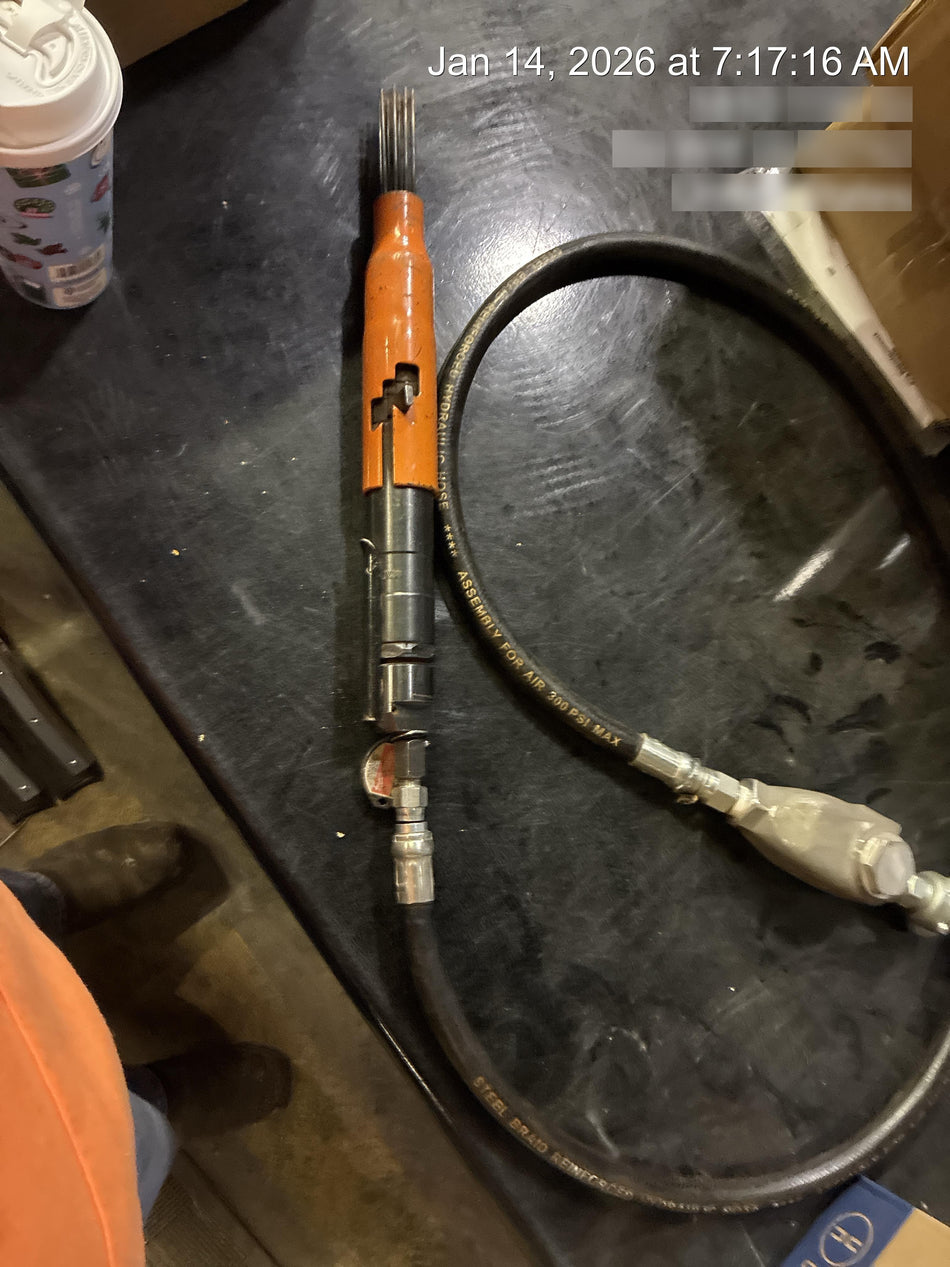 2024 MICHIGAN PNEUMATIC ES-1BLNS