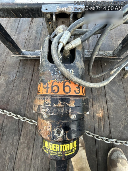 2023 AUGER TORQUE 3300-30