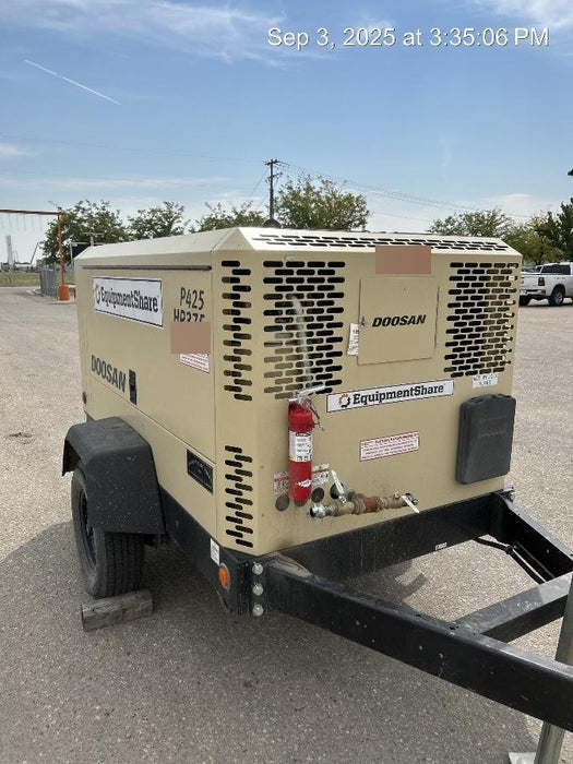 2023 DOOSAN P425/HP375WCU