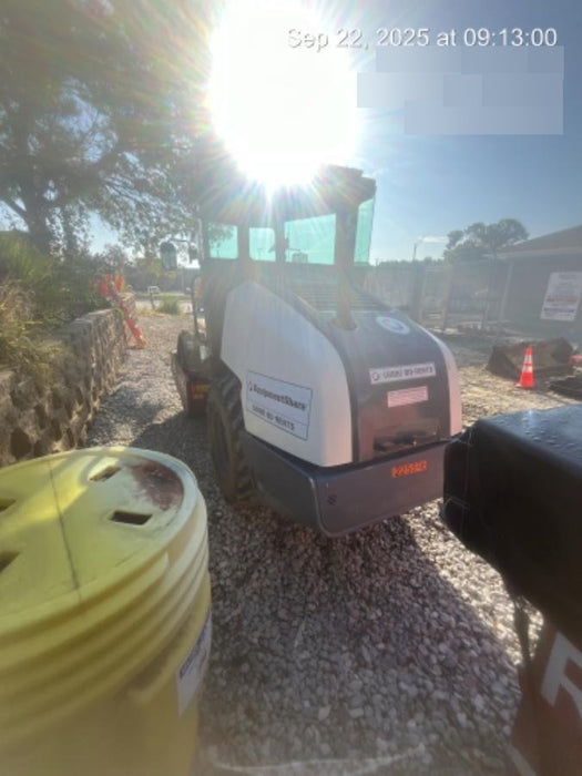 2022 DYNAPAC CA1300PD