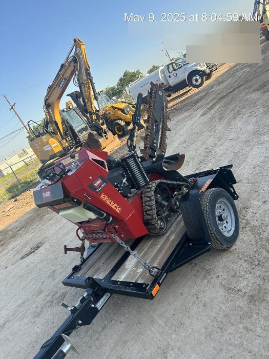 2022 BARRETO E4X6TBT