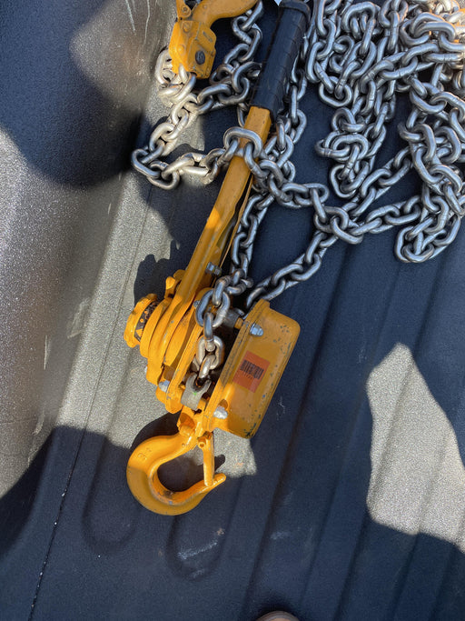 2021 HARRINGTON L5LB030-20