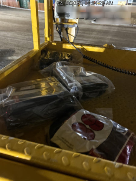 2021 SKYJACK SJ4740