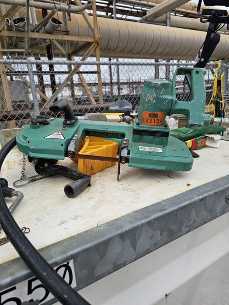 2021 MICHIGAN PNEUMATIC MP-5631-475B
